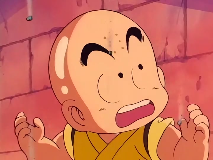 Dragon Ball Ep 51: Beware of Robot @ 18:04