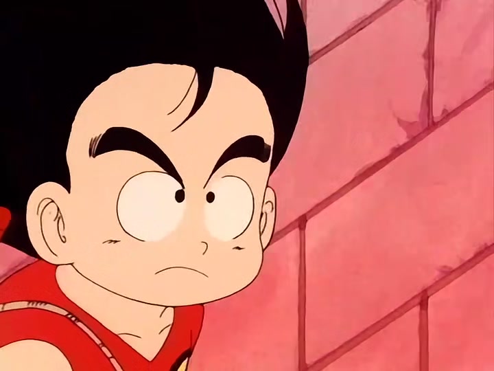 Dragon Ball Ep 51: Beware of Robot @ 18:21