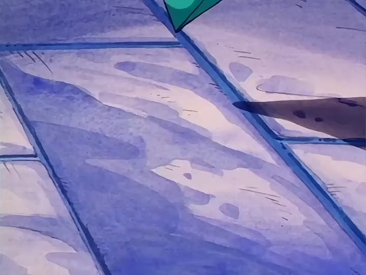 Dragon Ball Ep 51: Beware of Robot @ 18:47
