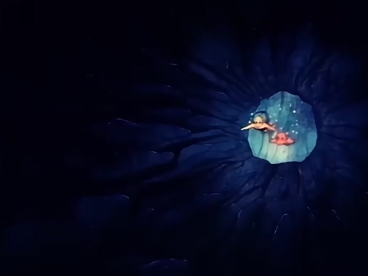 Dragon Ball Ep 51: Beware of Robot @ 19:51