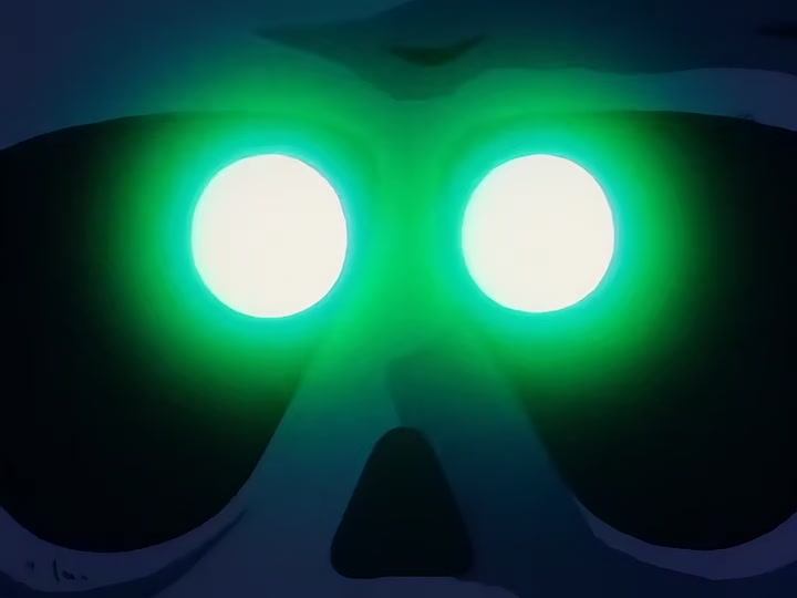 Dragon Ball Ep 52: The Pirate Treasure @ 00:15