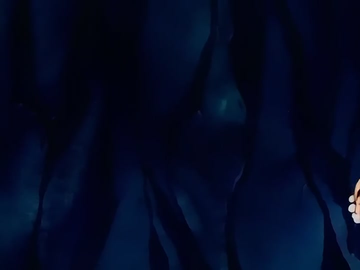 Dragon Ball Ep 52: The Pirate Treasure @ 01:32