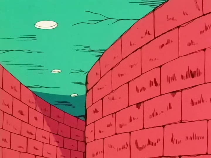 Dragon Ball Ep 52: The Pirate Treasure @ 01:58