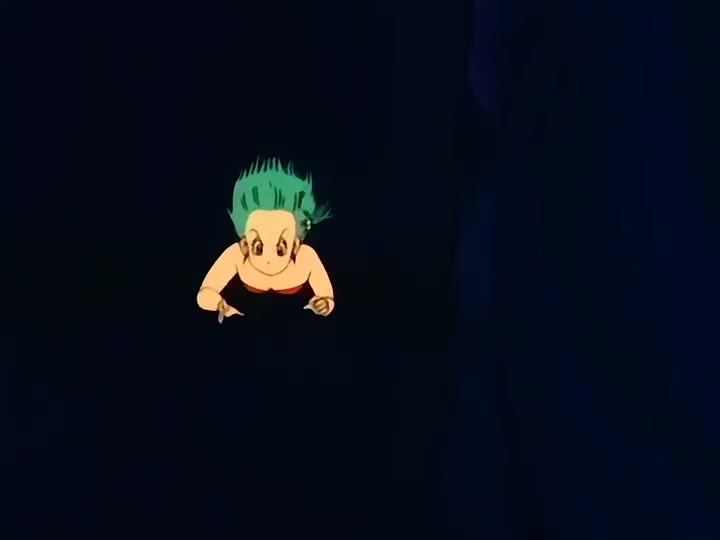 Dragon Ball Ep 52: The Pirate Treasure @ 02:53