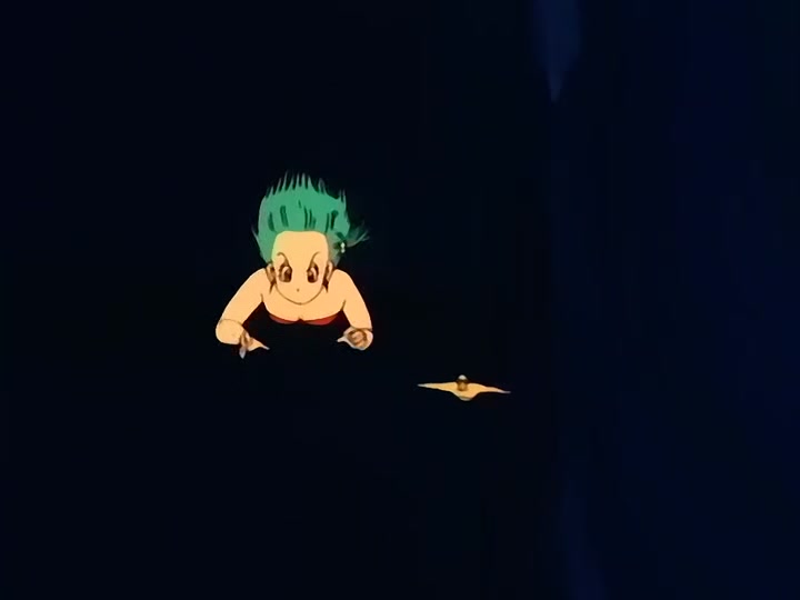 Dragon Ball Ep 52: The Pirate Treasure @ 02:57