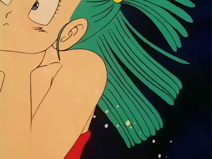 Dragon Ball Ep 52: The Pirate Treasure @ 04:06
