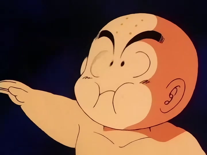 Dragon Ball Ep 52: The Pirate Treasure @ 04:10