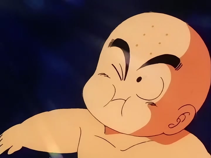 Dragon Ball Ep 52: The Pirate Treasure @ 04:14