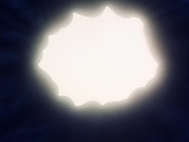 Dragon Ball Ep 52: The Pirate Treasure @ 04:27
