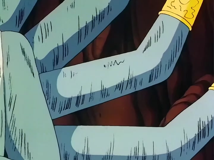 Dragon Ball Ep 52: The Pirate Treasure @ 04:40