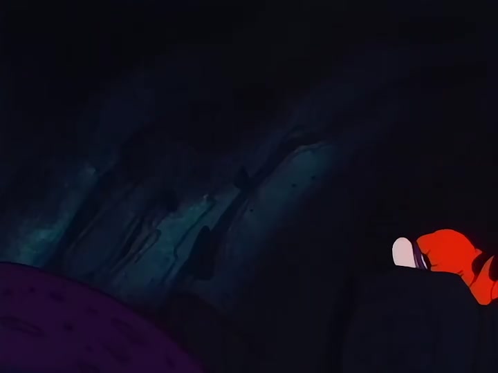 Dragon Ball Ep 52: The Pirate Treasure @ 05:48