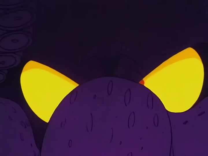 Dragon Ball Ep 52: The Pirate Treasure @ 05:53