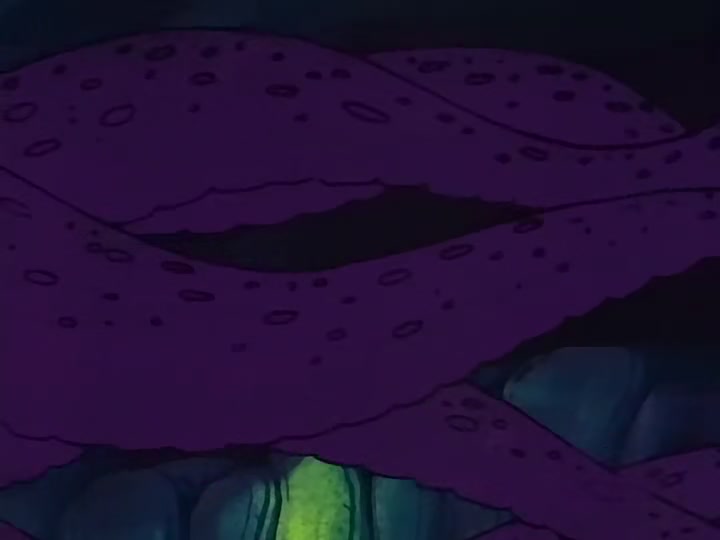 Dragon Ball Ep 52: The Pirate Treasure @ 05:57