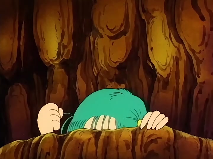 Dragon Ball Ep 52: The Pirate Treasure @ 06:40