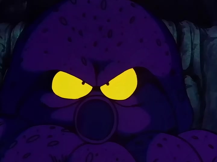 Dragon Ball Ep 52: The Pirate Treasure @ 07:10