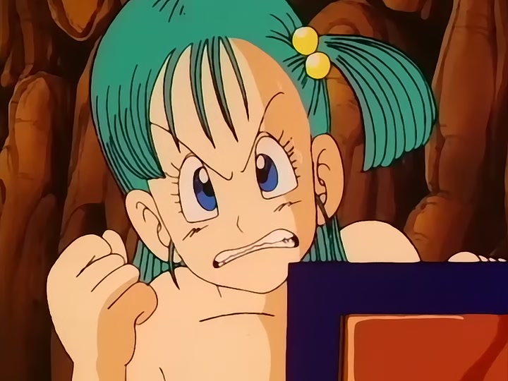 Dragon Ball Ep 52: The Pirate Treasure @ 14:51