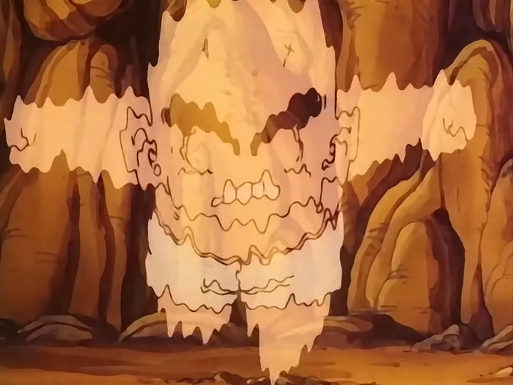 Dragon Ball Ep 52: The Pirate Treasure @ 14:56