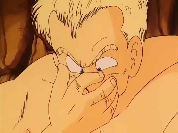 Dragon Ball Ep 52: The Pirate Treasure @ 15:09