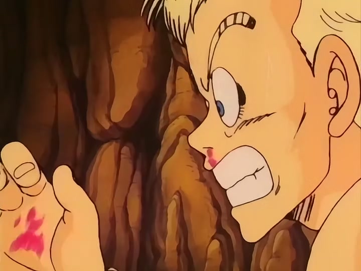 Dragon Ball Ep 52: The Pirate Treasure @ 15:17