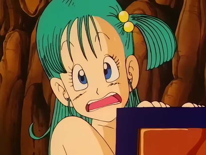 Dragon Ball Ep 52: The Pirate Treasure @ 15:21