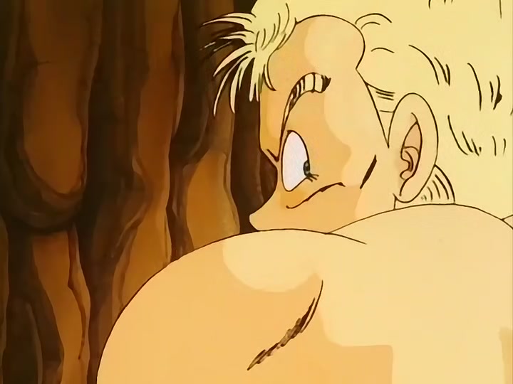 Dragon Ball Ep 52: The Pirate Treasure @ 15:39
