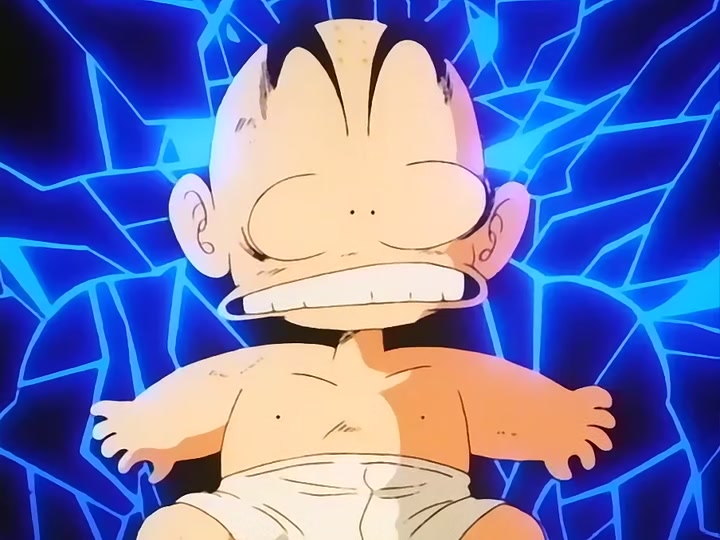 Dragon Ball Ep 52: The Pirate Treasure @ 16:00