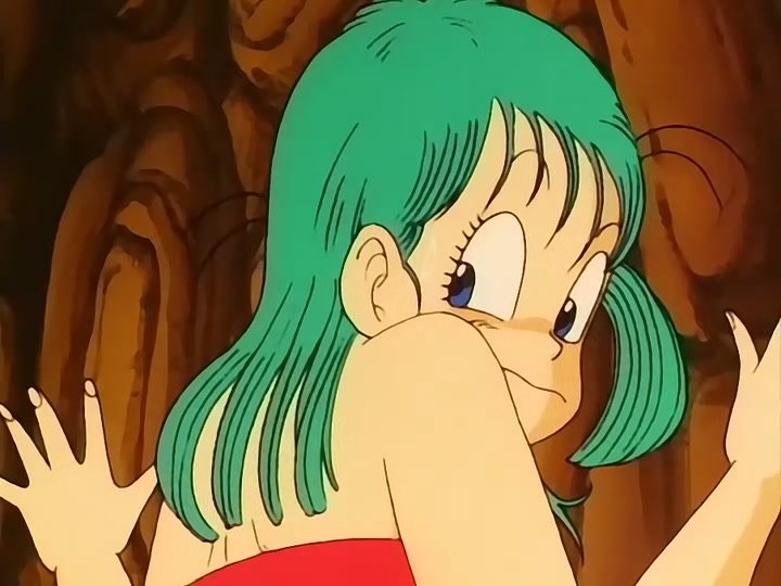 Dragon Ball Ep 52: The Pirate Treasure @ 17:21