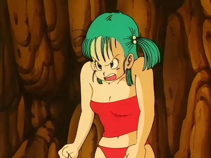Dragon Ball Ep 52: The Pirate Treasure @ 17:42