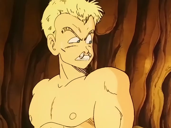 Dragon Ball Ep 52: The Pirate Treasure @ 18:04