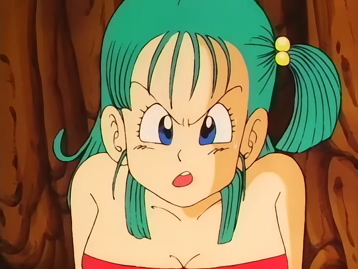 Dragon Ball Ep 52: The Pirate Treasure @ 19:12