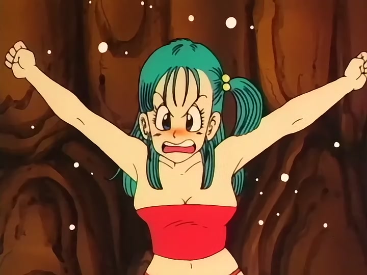 Dragon Ball Ep 52: The Pirate Treasure @ 19:51