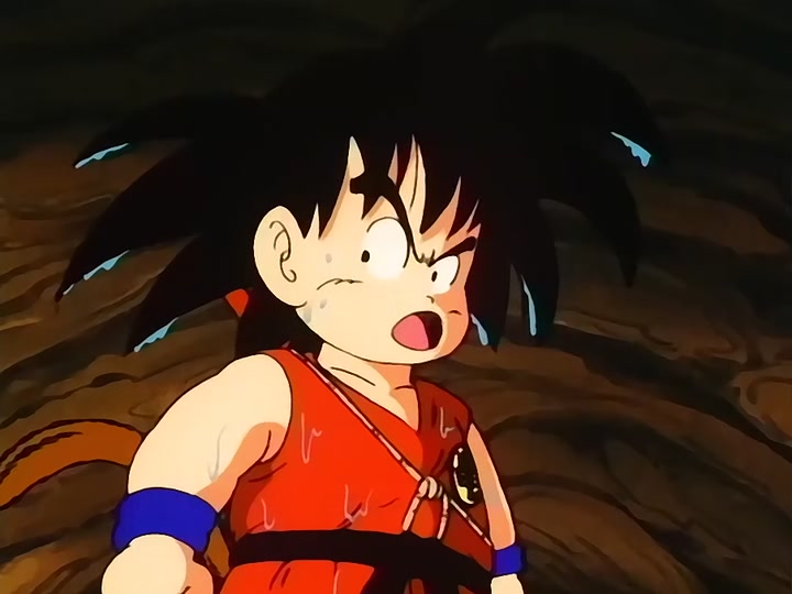 Dragon Ball Ep 52: The Pirate Treasure @ 19:55