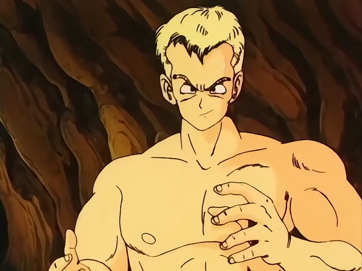 Dragon Ball Ep 52: The Pirate Treasure @ 19:59