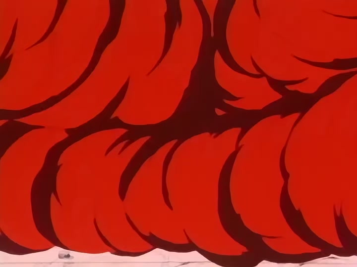 Dragon Ball Ep 54: Escape From Pirate Cave @ 00:41