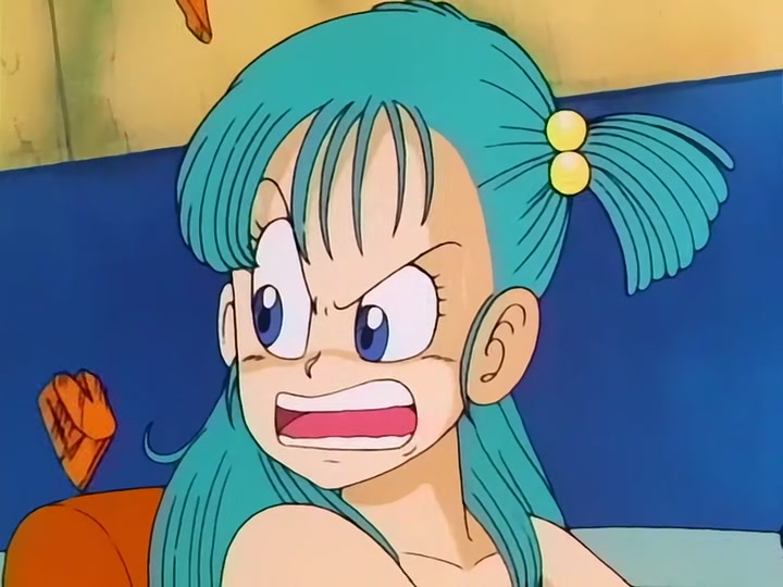 Dragon Ball Ep 54: Escape From Pirate Cave @ 01:02