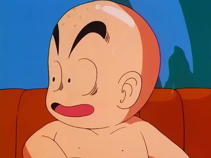 Dragon Ball Ep 54: Escape From Pirate Cave @ 05:06