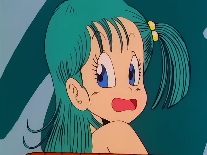 Dragon Ball Ep 54: Escape From Pirate Cave @ 05:14