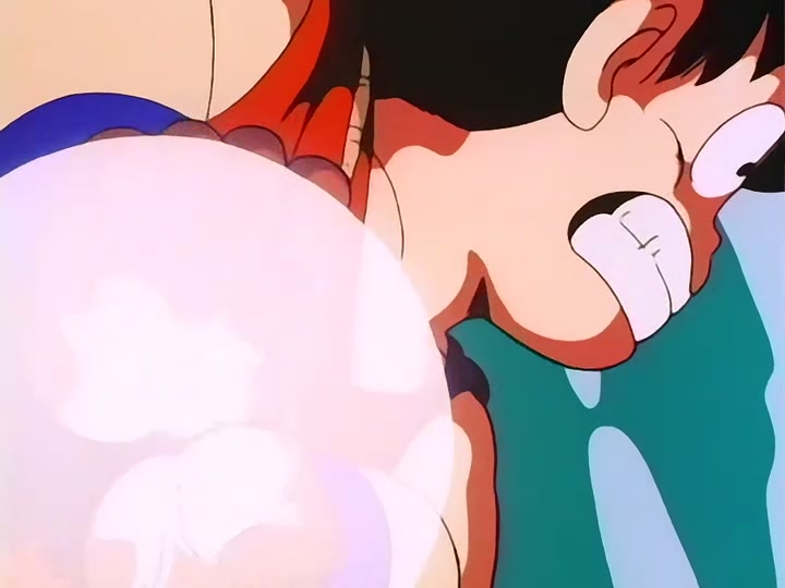Dragon Ball Ep 54: Escape From Pirate Cave @ 05:27