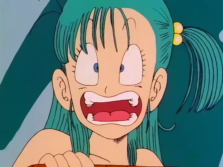 Dragon Ball Ep 54: Escape From Pirate Cave @ 05:31