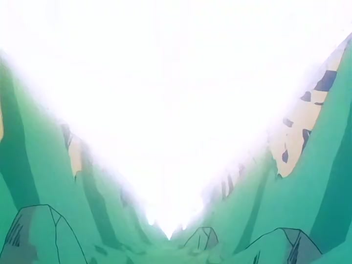 Dragon Ball Ep 54: Escape From Pirate Cave @ 05:44