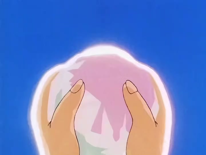 Dragon Ball Ep 54: Escape From Pirate Cave @ 08:22