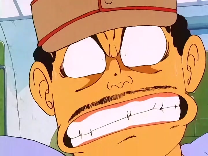 Dragon Ball Ep 54: Escape From Pirate Cave @ 10:14
