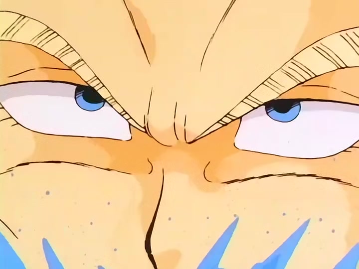 Dragon Ball Ep 54: Escape From Pirate Cave @ 11:05
