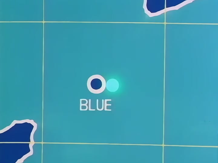 Dragon Ball Ep 54: Escape From Pirate Cave @ 11:22