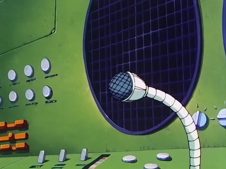 Dragon Ball Ep 54: Escape From Pirate Cave @ 11:43