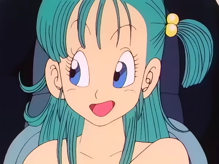 Dragon Ball Ep 54: Escape From Pirate Cave @ 14:04