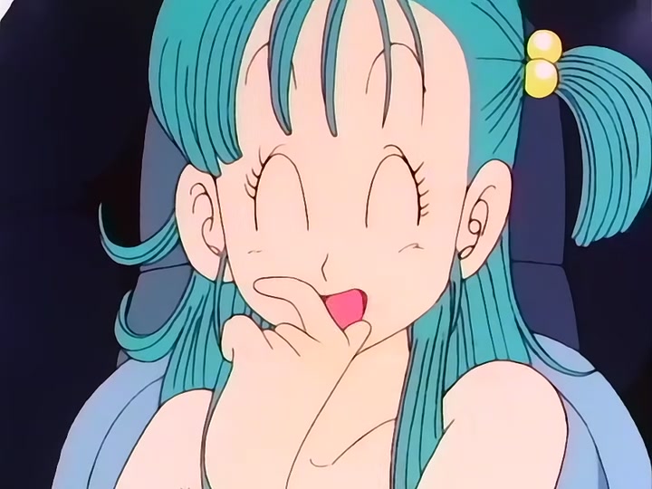 Dragon Ball Ep 54: Escape From Pirate Cave @ 14:13