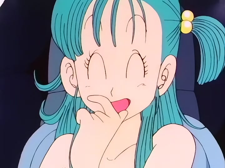 Dragon Ball Ep 54: Escape From Pirate Cave @ 14:17
