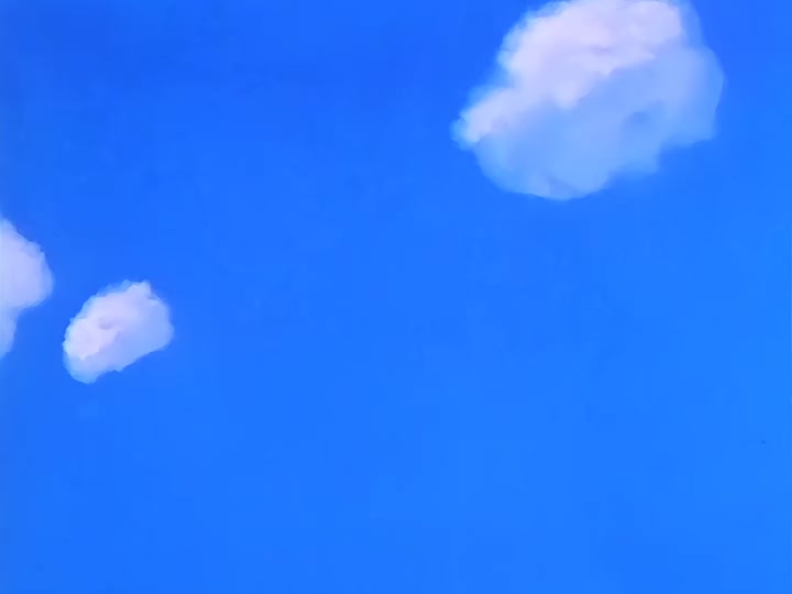 Dragon Ball Ep 54: Escape From Pirate Cave @ 15:00