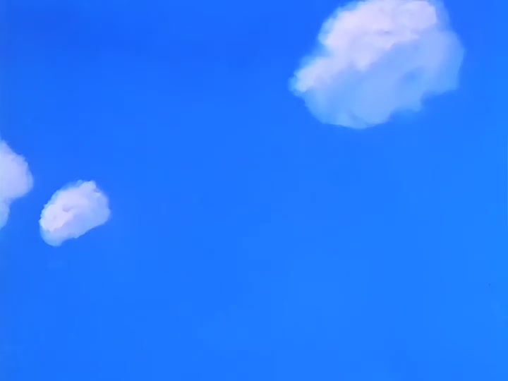 Dragon Ball Ep 54: Escape From Pirate Cave @ 15:04